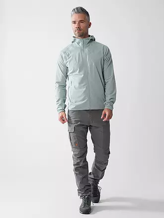 ARCTERYX | Chaqueta polar con capucha Delta para hombre |